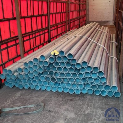 Труба ВГП 32х3,2 ГОСТ 3262-75 купить в Актобе