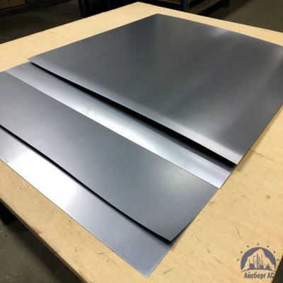 Лист 0,5х700х700 мм 1211 ГОСТ 12119.0-98 купить в Актобе