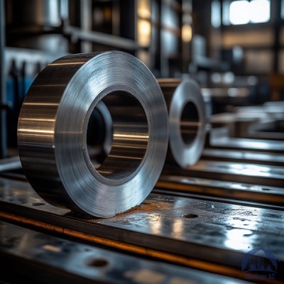 Лента 0,05х12 мм 1312 ТУ 14-1-4657-89 купить в Актобе