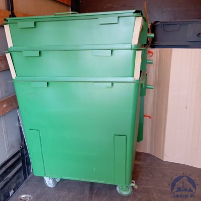 Контейнер 20 футов купить в Актобе