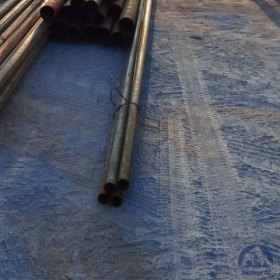 Труба холоднокатаная 14х2 мм сталь 20 ГОСТ 8734-78 купить в Актобе