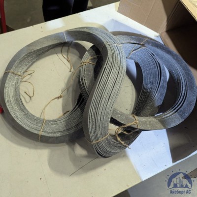 Прокладка паронитовая А-50-40 ПОН ГОСТ 15180-86 купить в Актобе