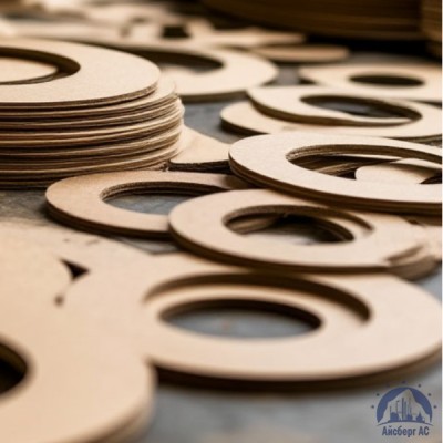 Прокладка картонная 12 А ГОСТ 23358–87 купить в Актобе