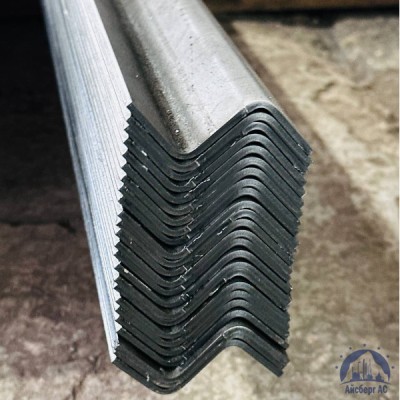 Профиль гнутый зетовый 40х32х2 мм 3сп ГОСТ 13229-78 купить в Актобе