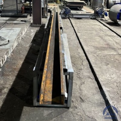 Профиль гнутый С-образный 62х66х17,5х3 мм 3сп ГОСТ 8282-83 купить в Актобе