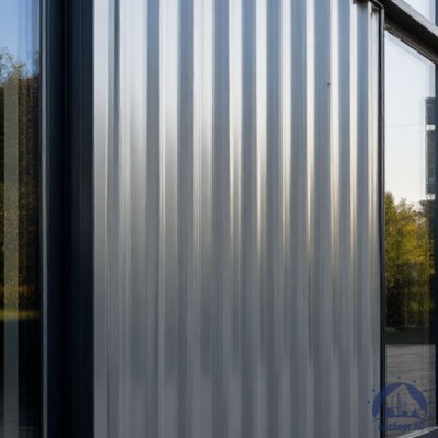 Профиль фасадный П-образный 65х20х20х1,5 мм купить в Актобе