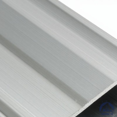 Профиль холодногнутый алюминиевый СА16-122-0,6п ГОСТ 24767 купить в Актобе