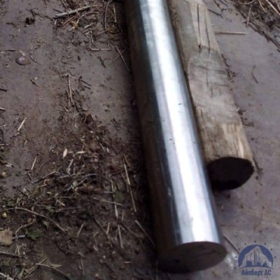 Пруток нержавеющий 8 мм 03Х11Н8М2Ф-ВД ГОСТ 1133-71 купить в Актобе