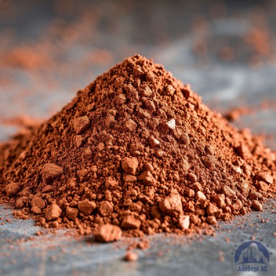 Пудра медная ПМР ТУ 48-21-282-73 купить в Актобе