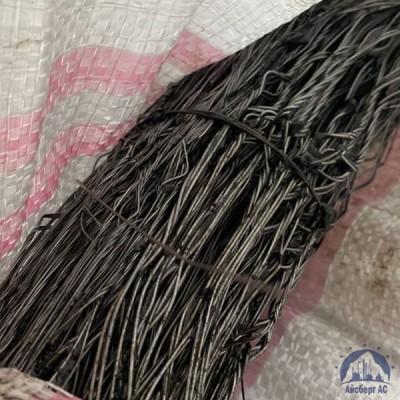 МЗП путанка 0,5 мм малозаметное препятствие купить в Актобе