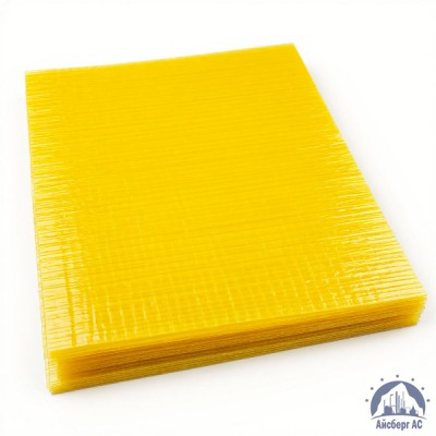 Стеклопластик листовой