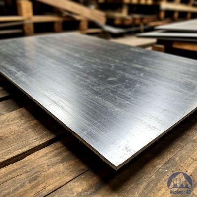 Лист 4х1000х1000 мм АК-27 ГОСТ 5521-93 купить в Актобе