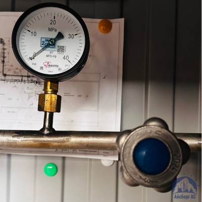 Рампа наполнительная РН-8 азотная купить в Актобе