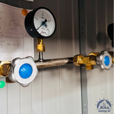 Рампа наполнительная РН-2х1 аммиачная купить в Актобе