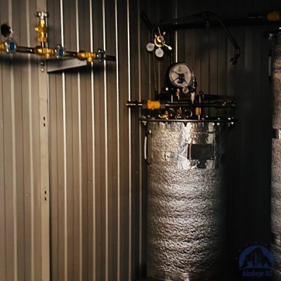 Рампа наполнительная РН-2х3 смесевая купить в Актобе