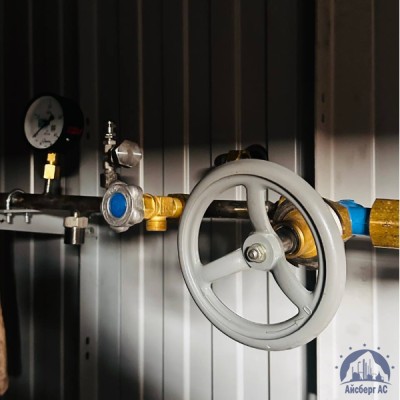 Рампа наполнительная РН-9 пропановая купить в Актобе