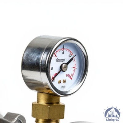 Редуктор углекислотный БУО-5 "мини" исп 01 аналог УР-6-6 ГОСТ 13861-89 купить в Актобе