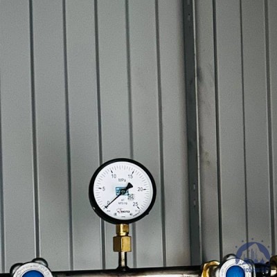 Редуктор рамповый пропановый РПО-25-1 ГОСТ 13861 купить в Актобе