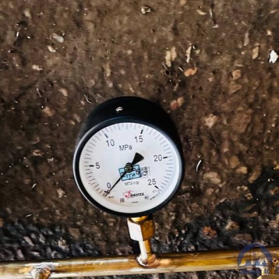 Редуктор сетевой метановый CMO-35-2 ГОСТ 13861 купить в Актобе