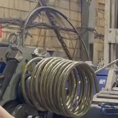 Змеевик для резервуаров купить в Актобе