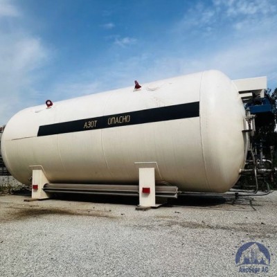 Резервуары РГСН-75 ГОСТ 17032-2010 купить в Актобе