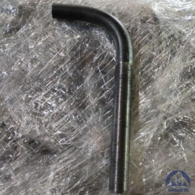 Резьба стальная Ду 20 3/4'' L=30мм ГОСТ 3262-75 купить в Актобе