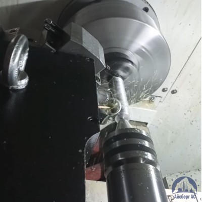 Резьба титановая купить в Актобе