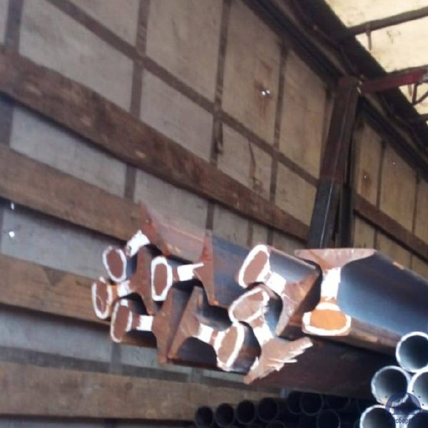 Рельсы крановые