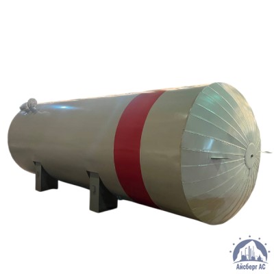 Гидроаккумуляторы с давлением до 1,0 МПа купить в Актобе