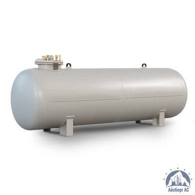 Резервуар для бензина 1 м3 купить в Актобе