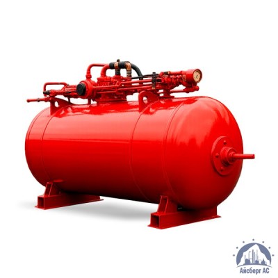 Резервуар пожарный 25 м3 купить в Актобе