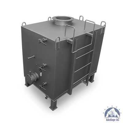 Резервуары прямоугольные купить в Актобе