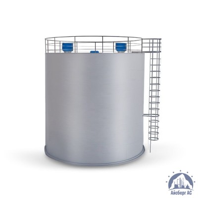 Резервуар для нефти и нефтепродуктов 1 м3 купить в Актобе