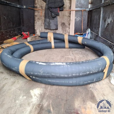 Рукав металлооплеточный для подачи битума Ф100 мм ТУ 2554-187-05788889-2004 купить в Актобе