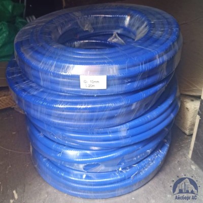 Рукав силиконовый вакуумный Ф 4 мм (0.5 МПа) купить в Актобе