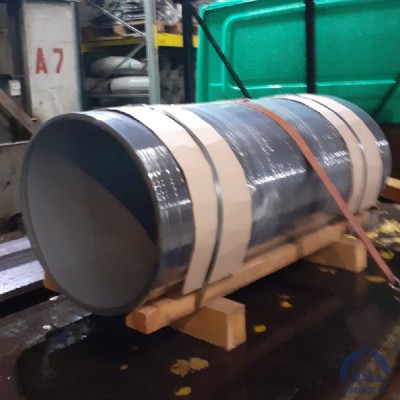 Рулонная сталь с полимерным покрытием 0,7 мм ГОСТ 19904-90 купить в Актобе