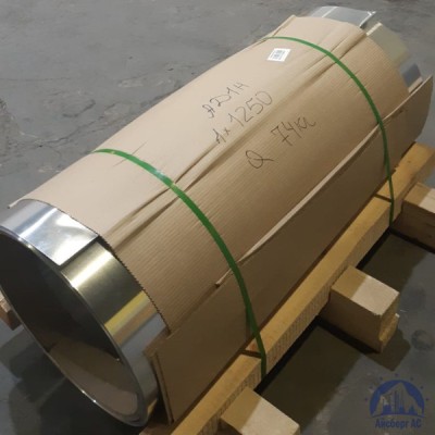 Рулон алюминиевый 0,5х1200 мм АД1Н купить в Актобе