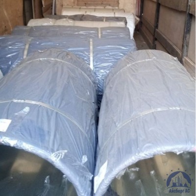 Рулон горячекатаный 1,5х1000 мм S235JR EN 10025-2 купить в Актобе