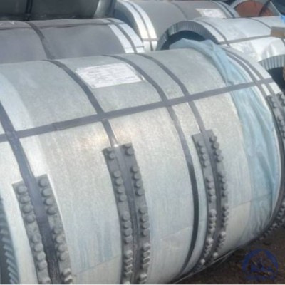 Рулон оцинкованный 0,5х1250 мм 08пс кл. 1 ГОСТ Р 52246-2016 купить в Актобе