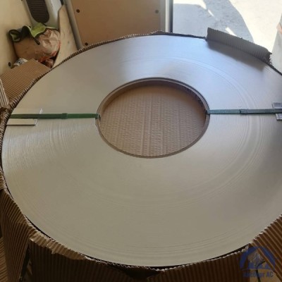 Сварочная лента ESAB OK BAND 11.85 0,5х30 мм купить в Актобе