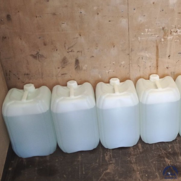 Кислота серная техническая ГОСТ 2184-77