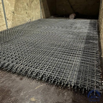 Сетка сварная 40х40х3 мм 12х18н10т ГОСТ 23279-85 купить в Актобе