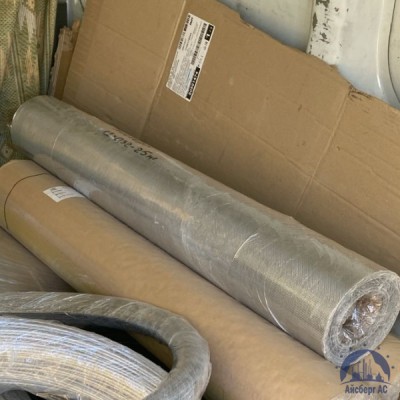 Сетка тканая 2,5х2,5х0,4 мм НУ ГОСТ 3826-82 купить в Актобе