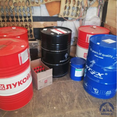 Эмульсол ЭГТ  купить в Актобе