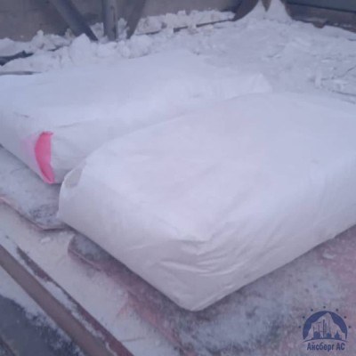 Сода кальцинированная (Ф. 25 Кг) купить в Актобе