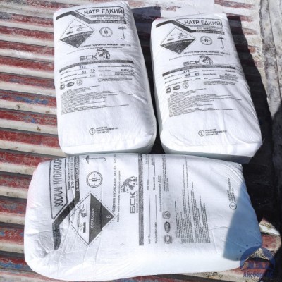 Сода Каустическая Тр купить в Актобе