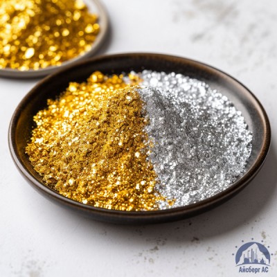 Калия дицианоаурат (I) K [Au (CN)2] ГОСТ 20573-75 купить в Актобе