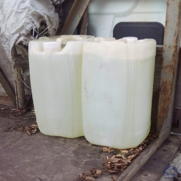 Кислота Соляная Ингибированная 