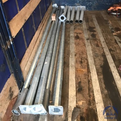 Коническая опора ОГК-12(1) купить в Актобе