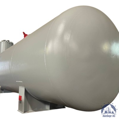 Сосуд СУГ 5 м3 купить в Актобе